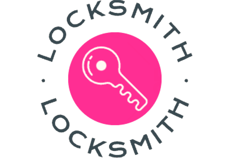 Locksmith On Time Logo